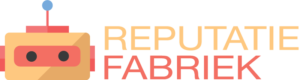 Reputatiefabriek logo