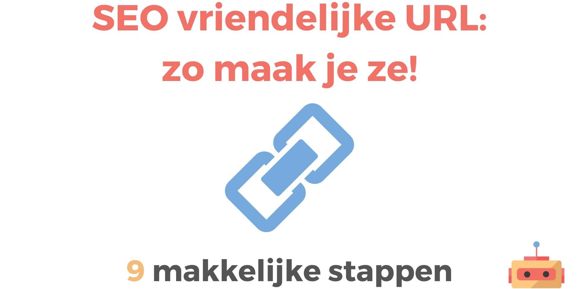 seo vriendelijke url