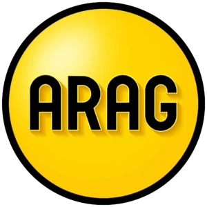 Logo van Arag