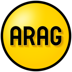 Logo van Arag